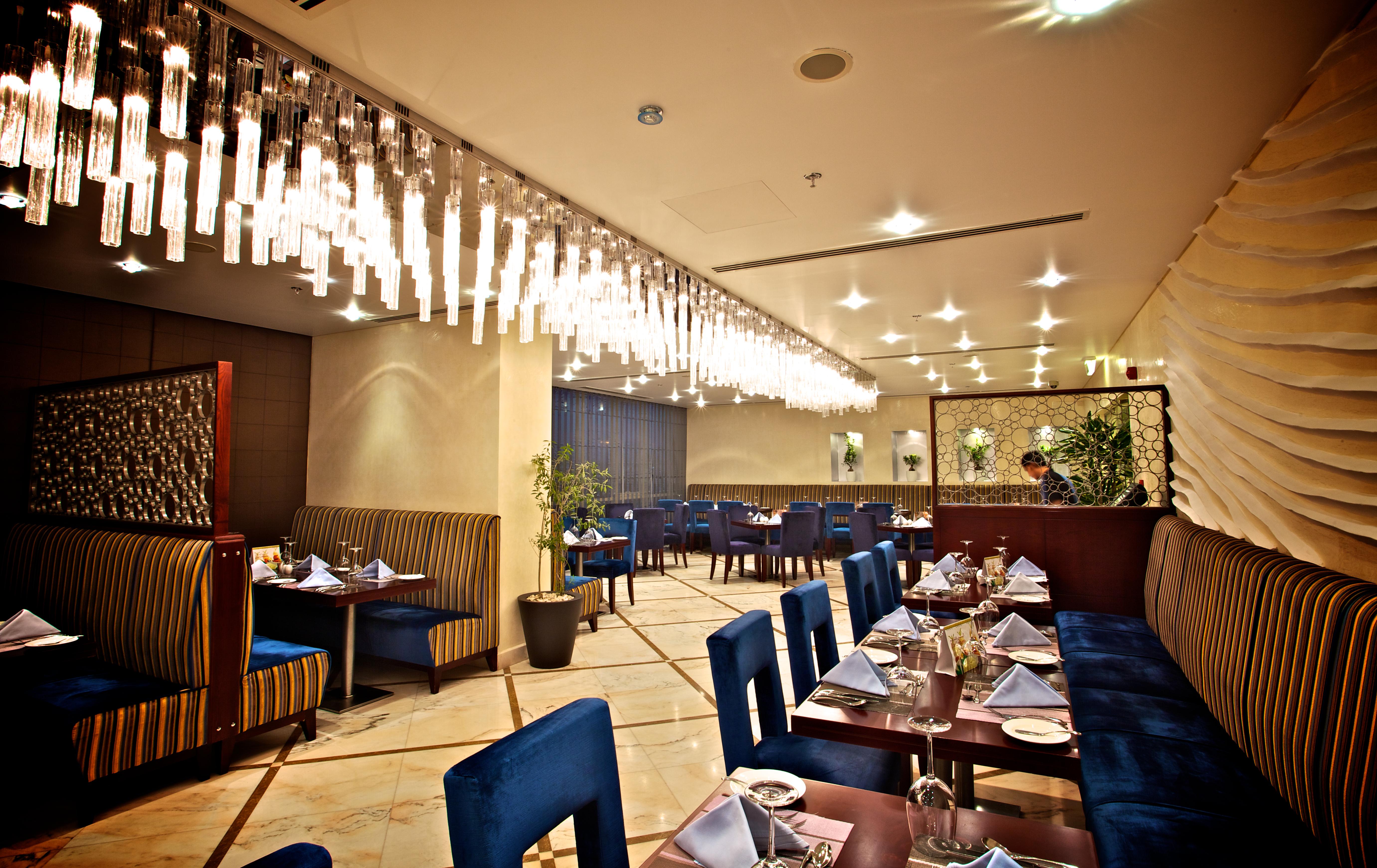 Century Hotel Doha Exterior photo